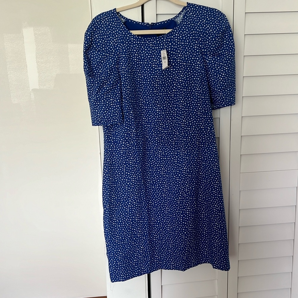 Banana Republic dress